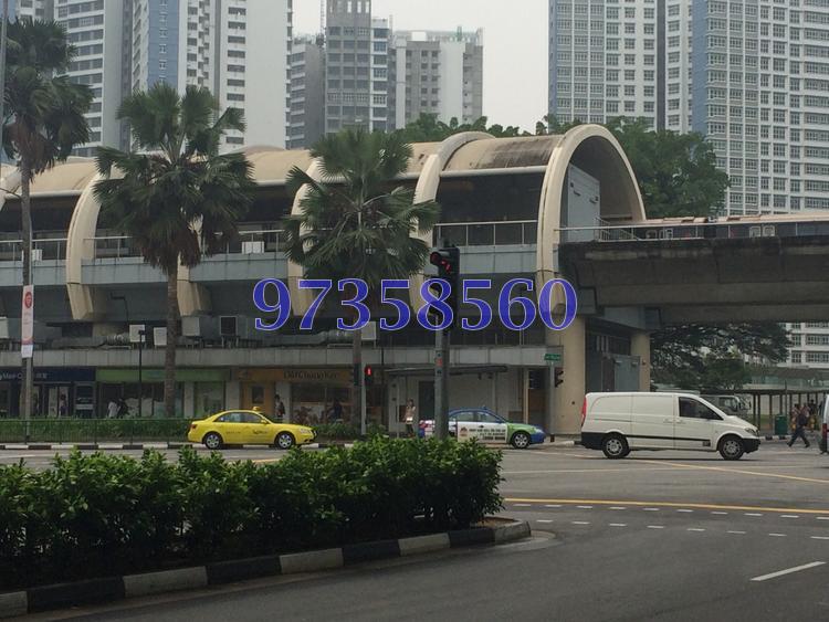Geylang Road (D14), Shop House #99764342